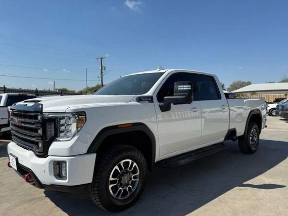 GMC SIERRA HD 2023 1GT19PEY6PF156049 image GMC SIERRA HD 2023 1GT19PEY6PF156049 image